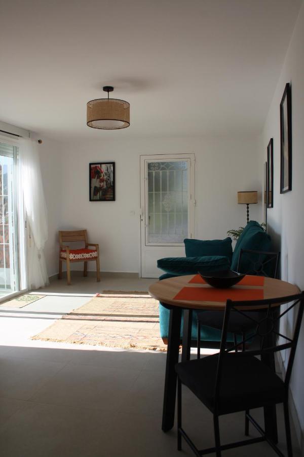 Casa Fermata Apartment And Studio Jete Exteriér fotografie