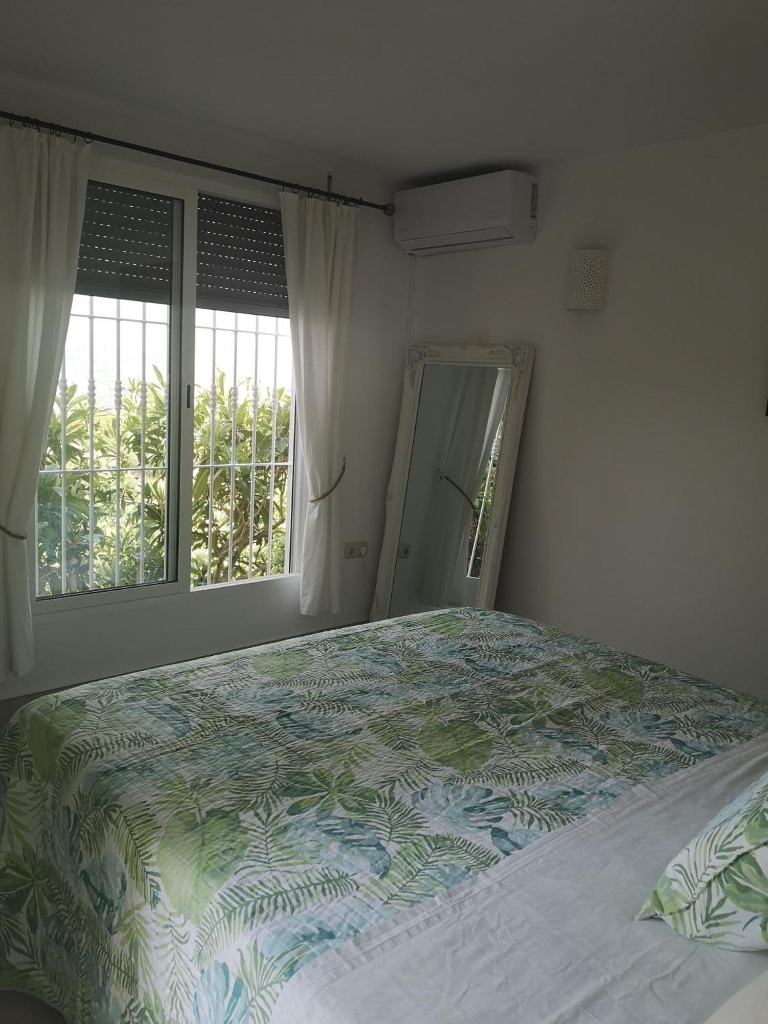 Casa Fermata Apartment And Studio Jete Pokoj fotografie